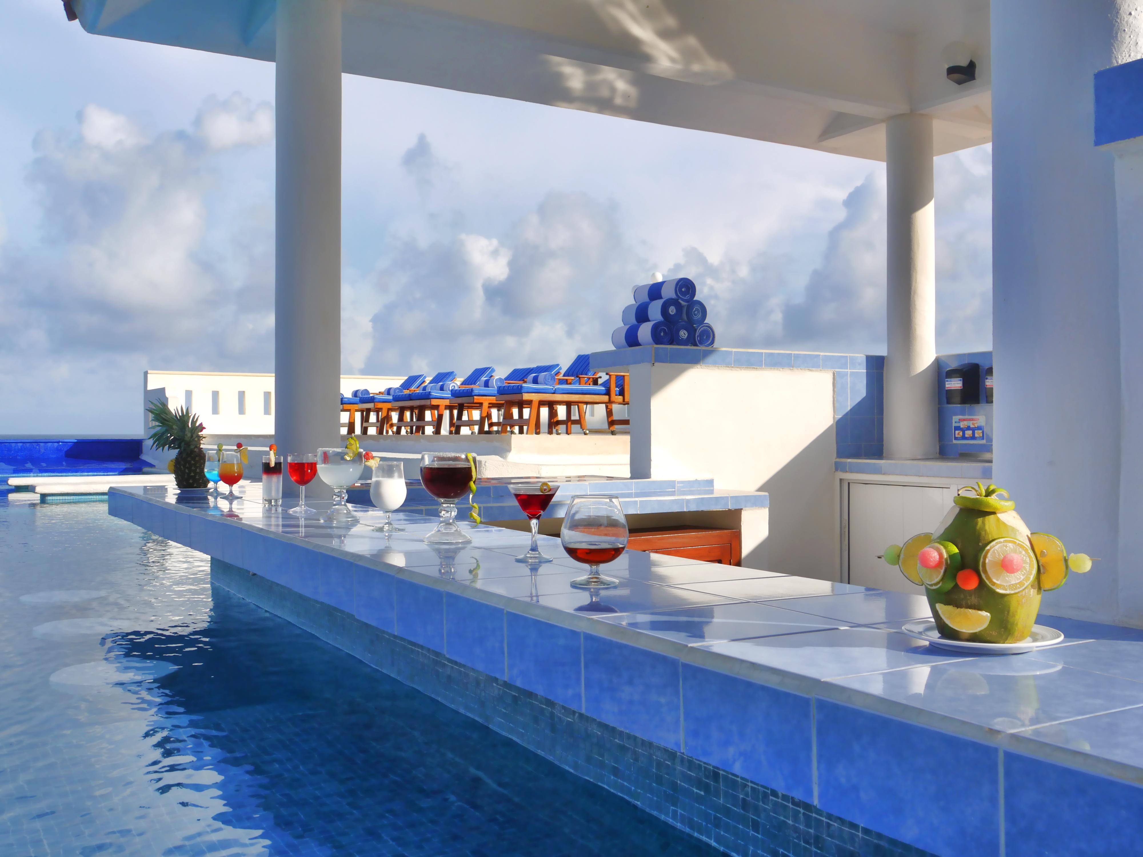 & Museo Casa Turquesa Hotel Cancún