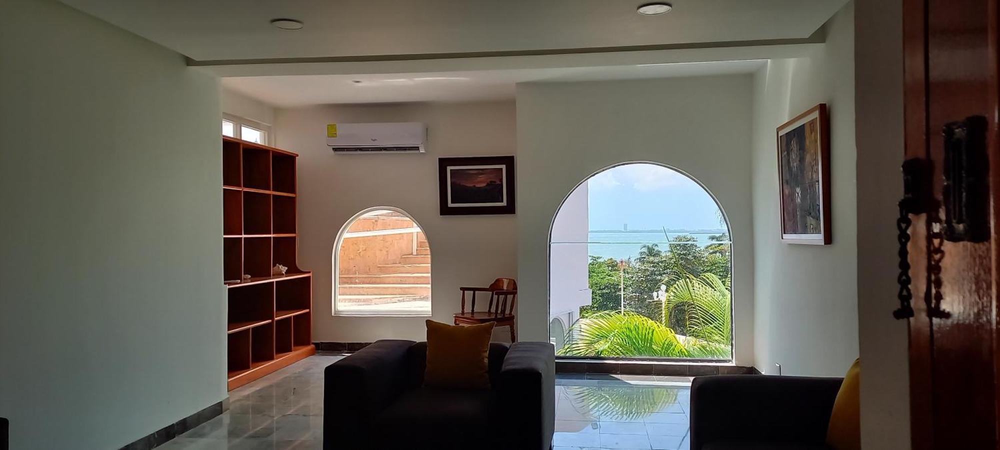 & Museo Casa Turquesa 4* Cancún