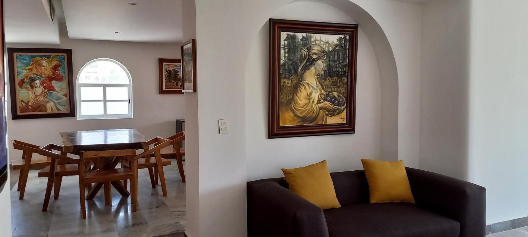 Hotel & Museo Casa Turquesa Cancún