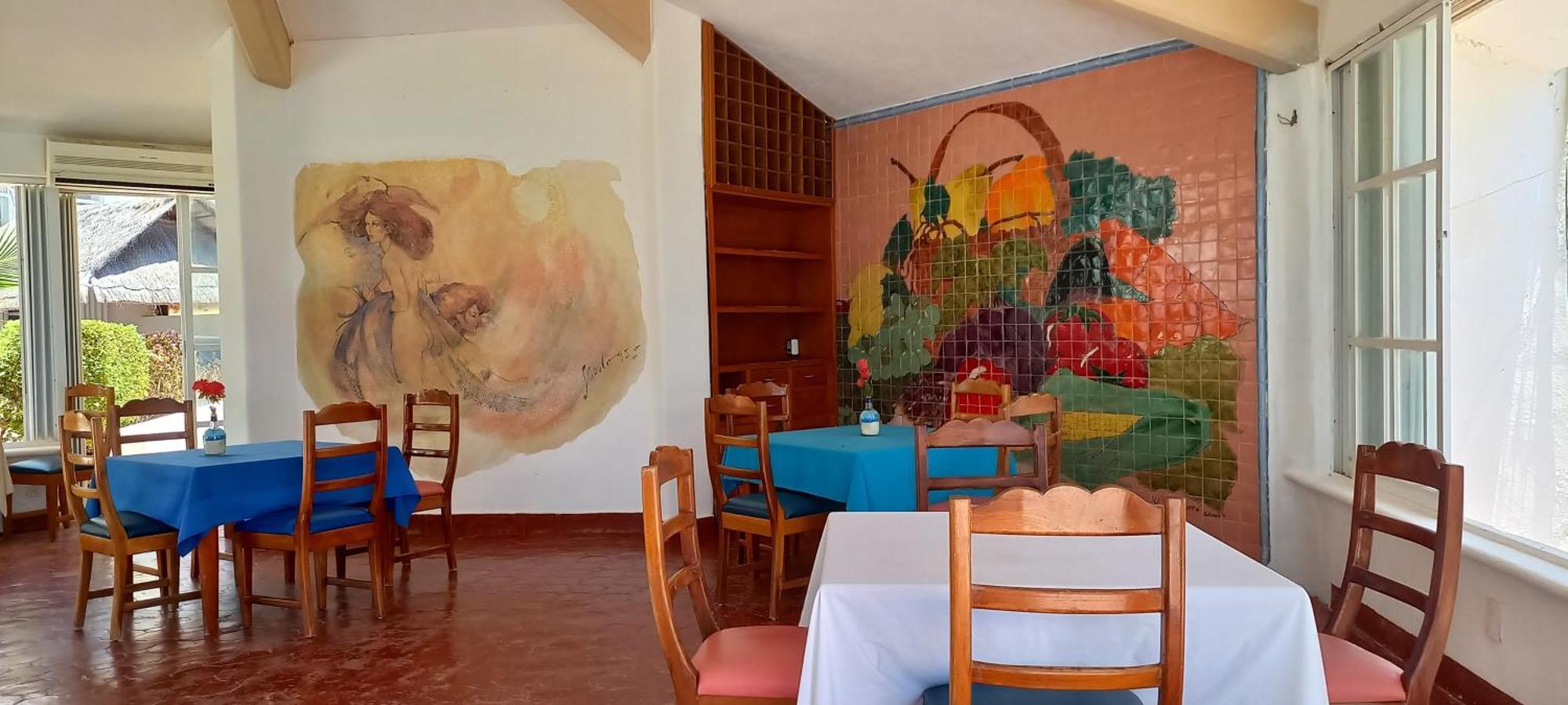 & Museo Casa Turquesa 4* Cancún