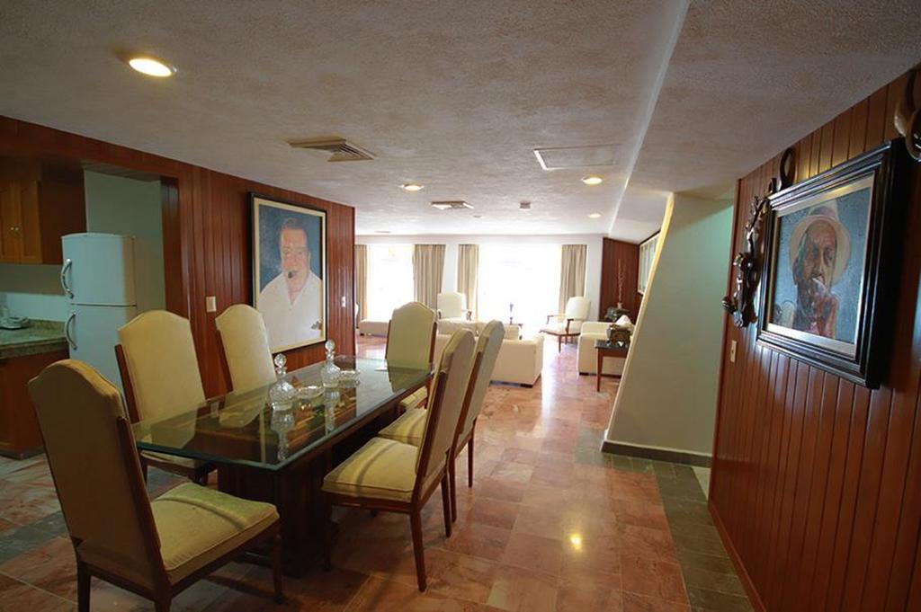 Hotel&museo Casa Turquesa 4*